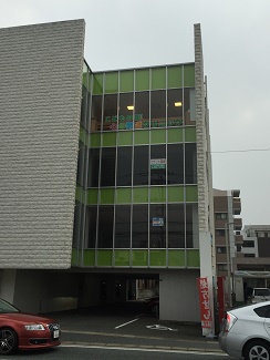 クリニック外観